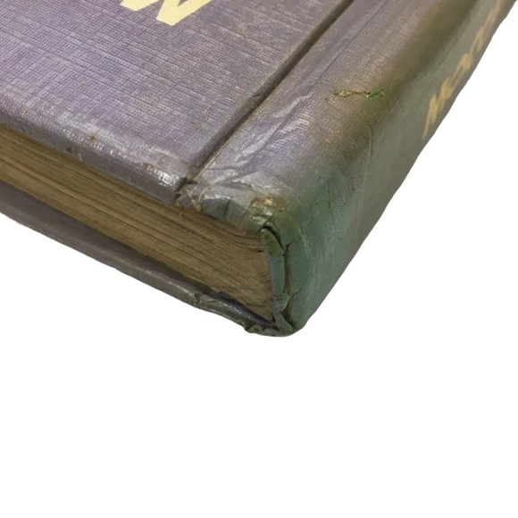 VINTAGE 1981 Book Moccasins and Marvels Homeschooling Classroom Reading Basics - Picture 14 of 16